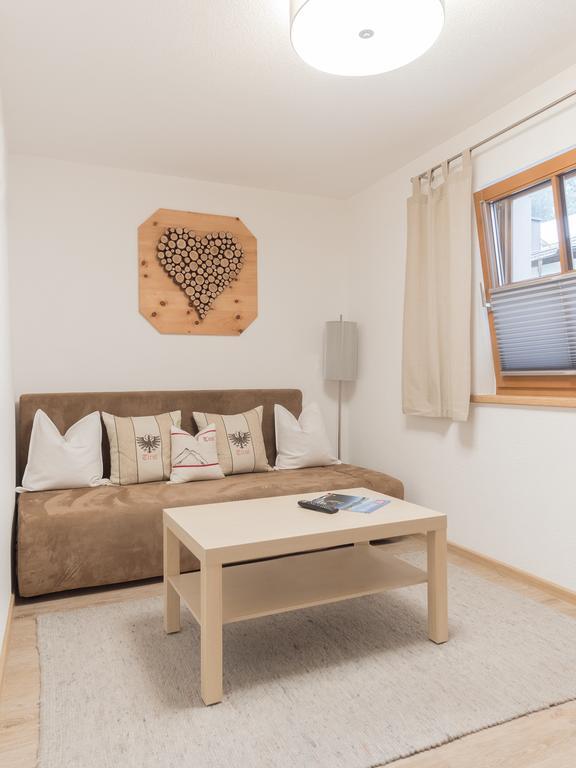 Appartement Trujen Langenfeld Exterior photo