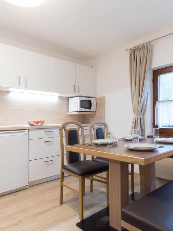 Appartement Trujen Langenfeld Exterior photo