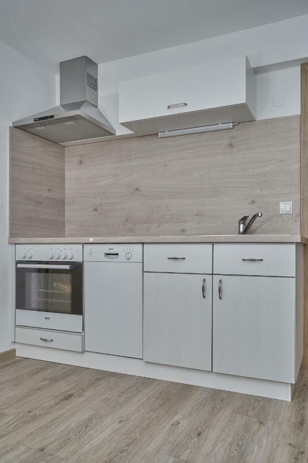 Appartement Trujen Langenfeld Exterior photo