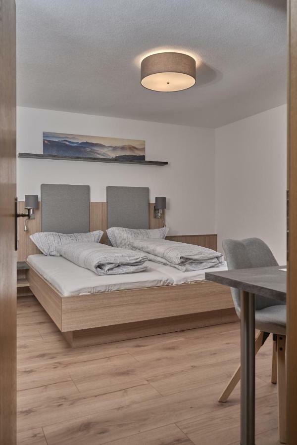 Appartement Trujen Langenfeld Exterior photo