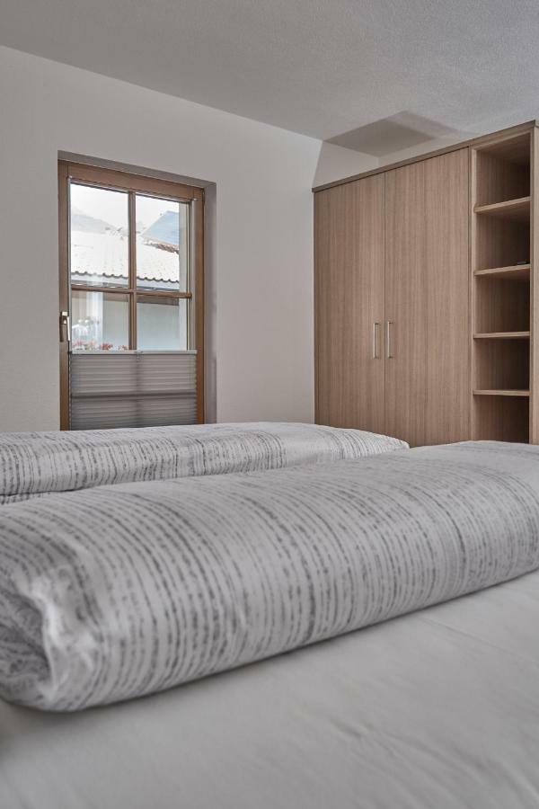 Appartement Trujen Langenfeld Exterior photo
