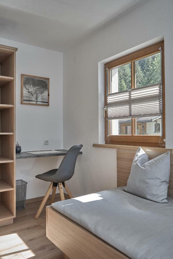 Appartement Trujen Langenfeld Exterior photo