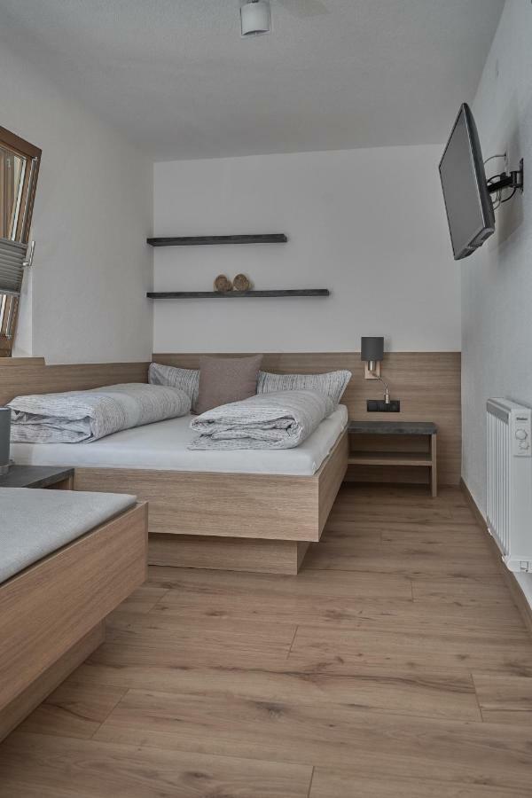 Appartement Trujen Langenfeld Exterior photo