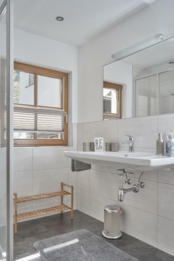 Appartement Trujen Langenfeld Exterior photo