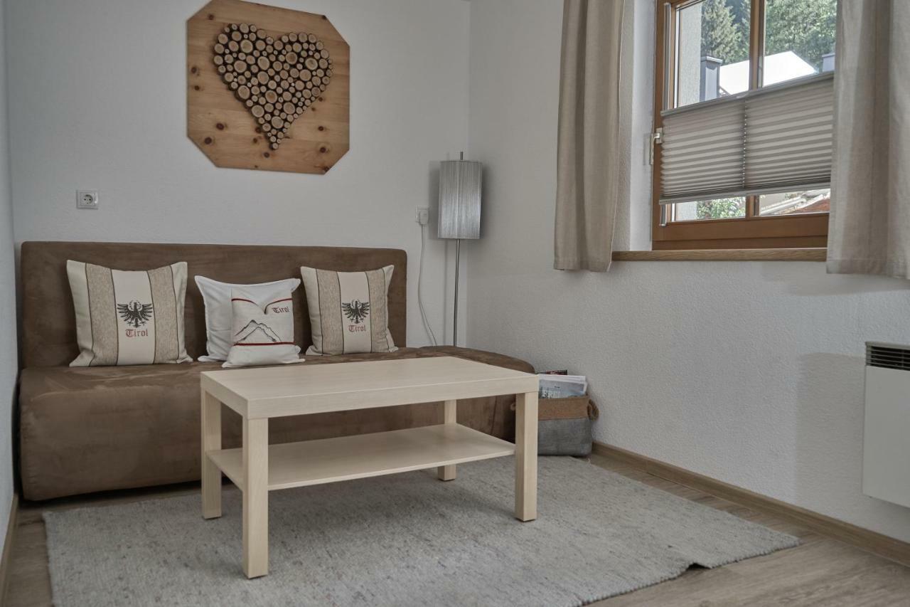 Appartement Trujen Langenfeld Exterior photo